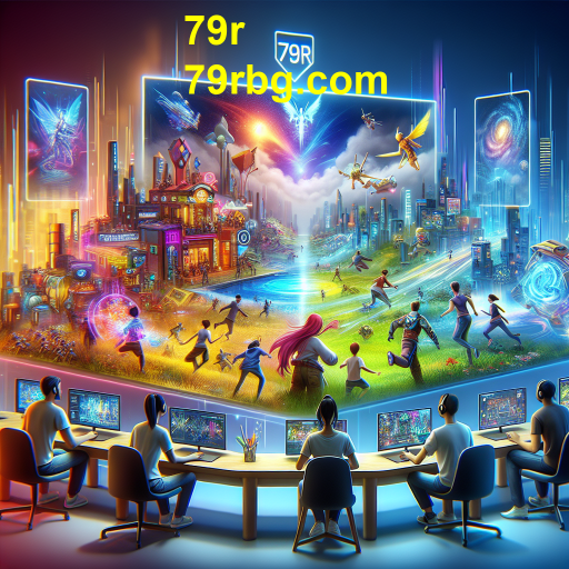 A Revolução dos Jogos Multijogador