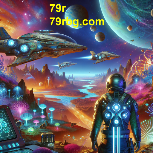 Explorando o Mundo dos Jogos de Ficção Científica